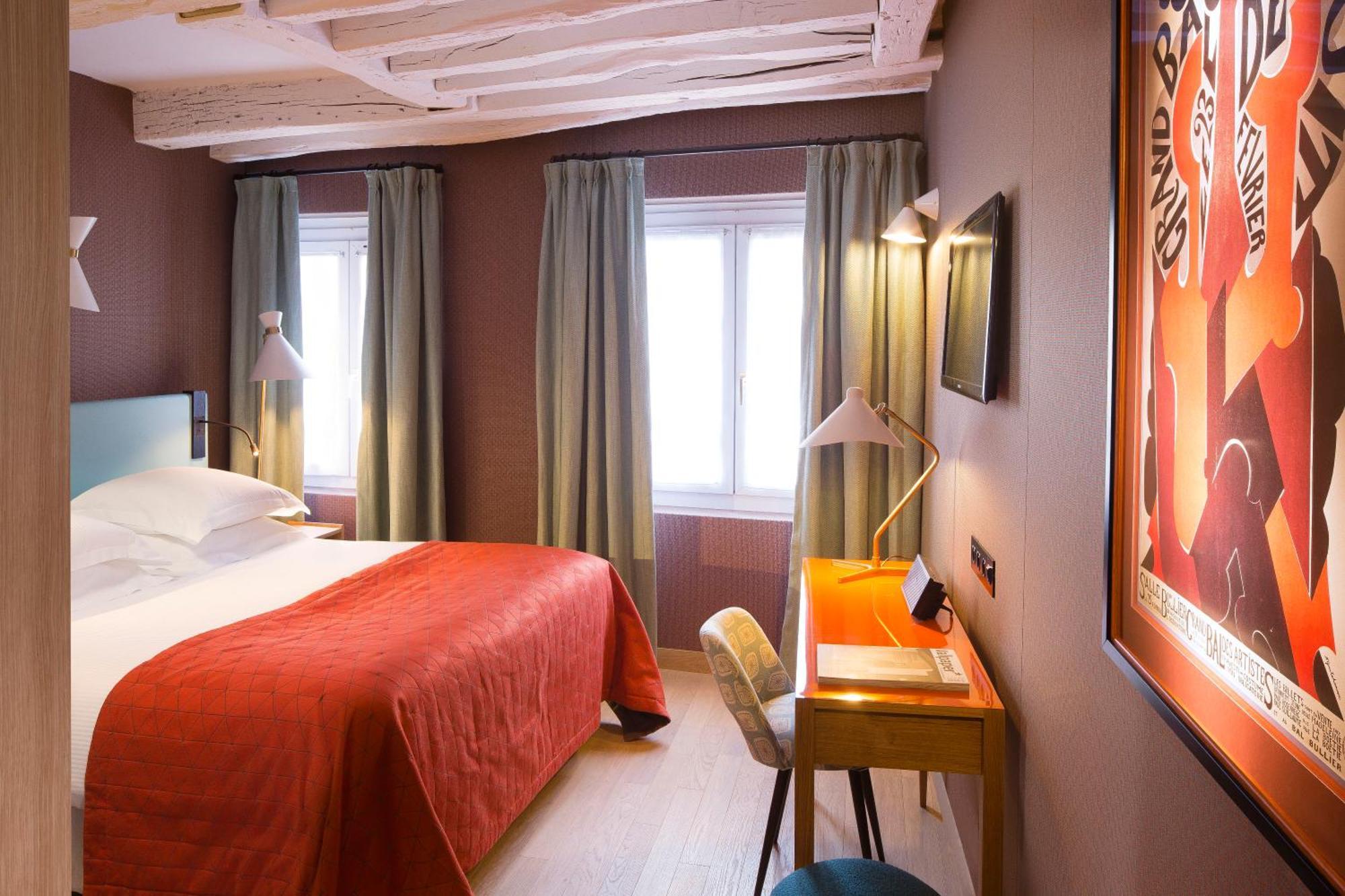 Artus Hotel Paris