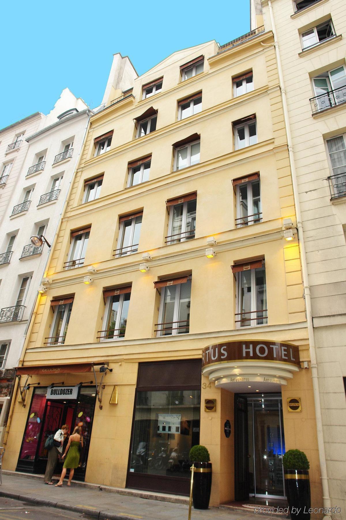Hotel Artus